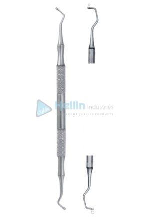 Hollenback Amalgam Plugger I