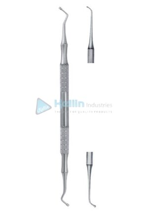 Hollenback Amalgam Plugger I