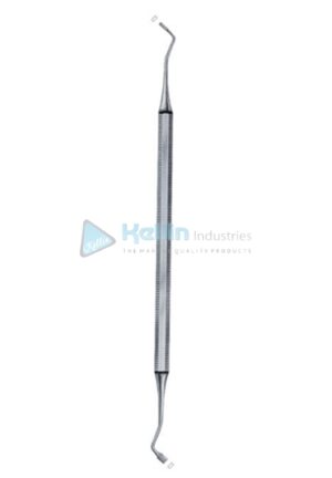 Hollenback Amalgam Plugger II