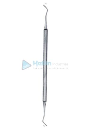 Hollenback Amalgam Plugger II