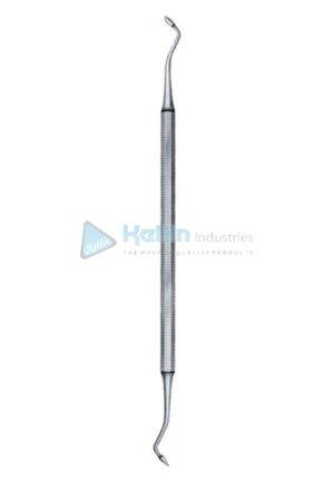 Hollenback Amalgam Plugger II