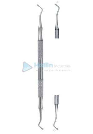 Hollenback Amalgam Plugger I