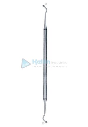 Hollenback Amalgam Plugger II