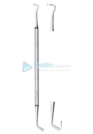 Amalgam Plugger Fig 1