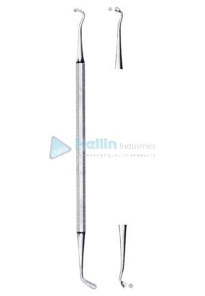 Amalgam Plugger Fig 3