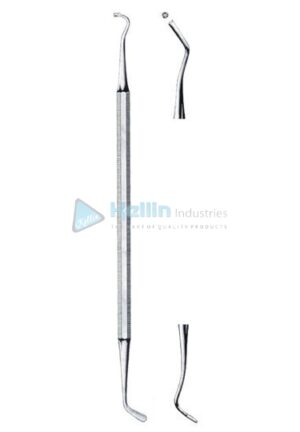 Amalgam Plugger Fig 1