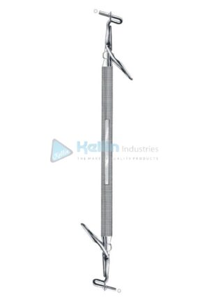 Ivory Amalgam Carrier (Regular/Large)