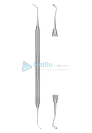 Romerowski Burnisher