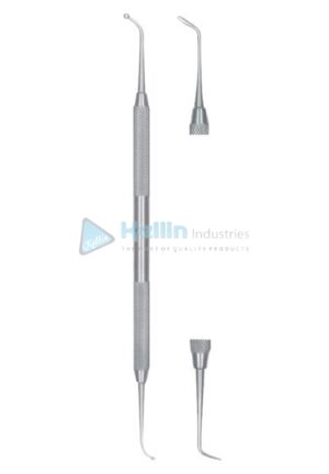 Baldwin Burnisher Posterior 49