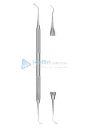 Universal Burnisher 1