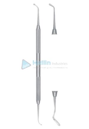 Universal Burnisher 1