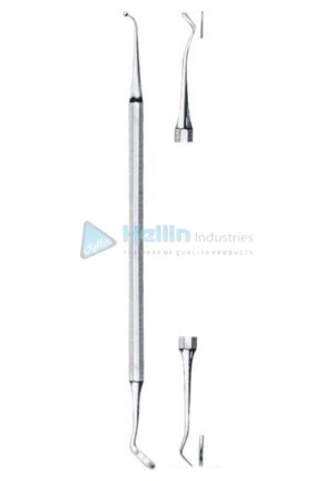 Plastic Filling Fig 0