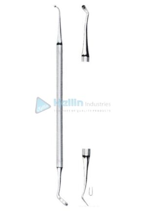 Plastic Filling Fig 1