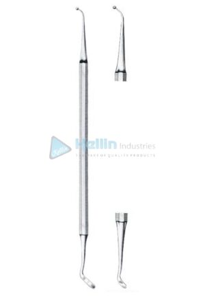 Plastic Filling Fig 1