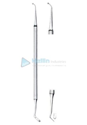 Plastic Filling Fig 2