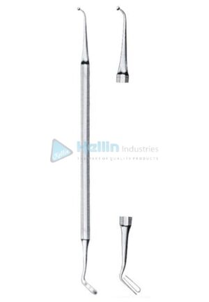 Plastic Filling Fig 3A