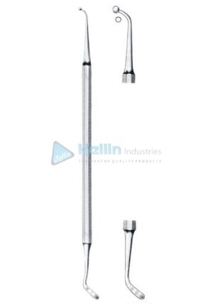 Plastic Filling Fig 4A