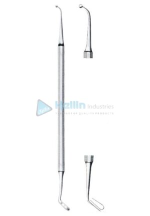 Plastic Filling Fig 4B