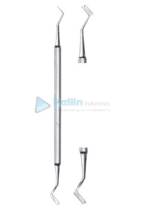 Plastic Filling Fig 13