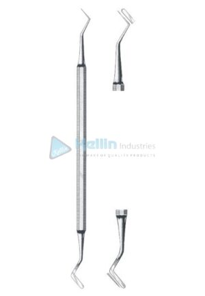 Plastic Filling Fig 14