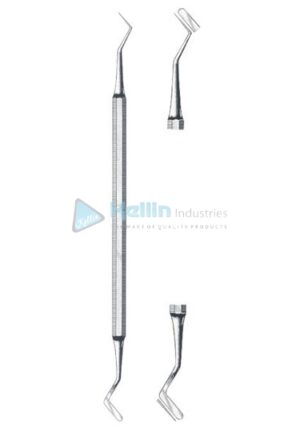 Plastic Filling Fig 15
