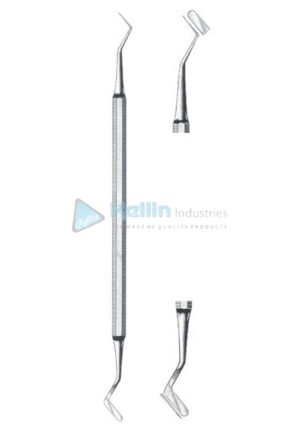 Plastic Filling Fig 16