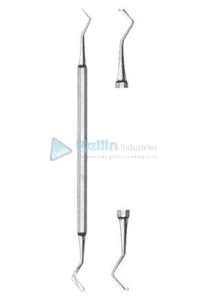 Plastic Filling Fig 17