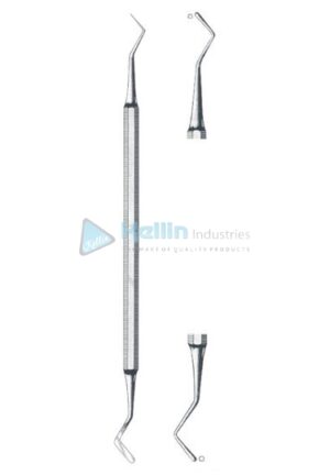 Plastic Filling Fig 18