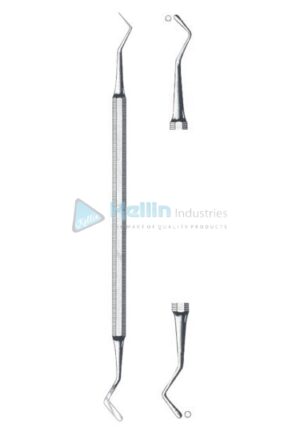 Plastic Filling Fig 19