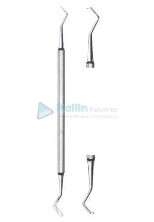 Plastic Filling Fig 26