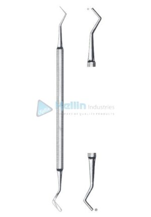 Plastic Filling Fig 27