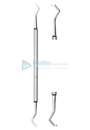 Plastic Filling Fig 28