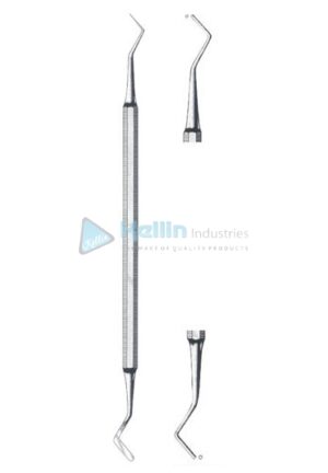 Plastic Filling Fig 35
