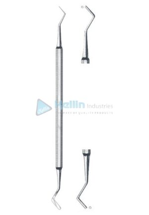 Plastic Filling Fig 36