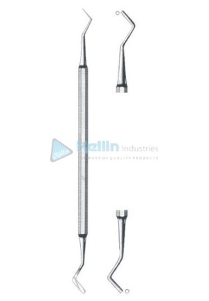Plastic Filling Fig 37