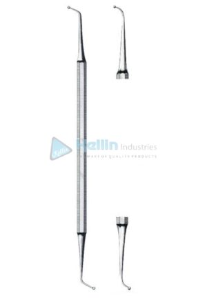 Plastic Filling Fig 5A