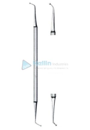 Plastic Filling Fig 6