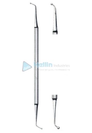 Plastic Filling Fig 7