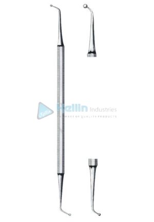 Plastic Filling Fig 7A