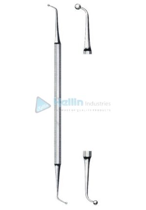 Plastic Filling Fig 7B