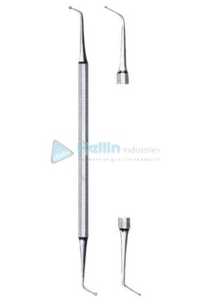 Plastic Filling Fig 19