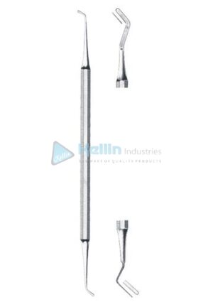 Heidemann Plastic Filling Fig 0