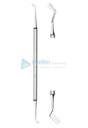 Heidemann Plastic Filling Fig 1