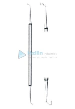 Ash Plastic Filling Fig 5