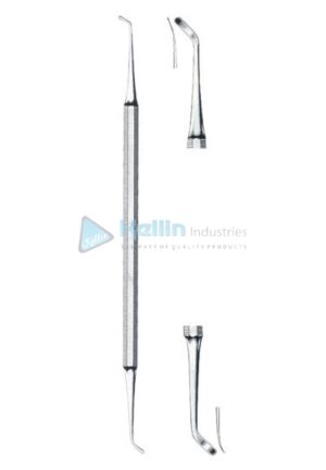 White Plastic Filling Fig 5