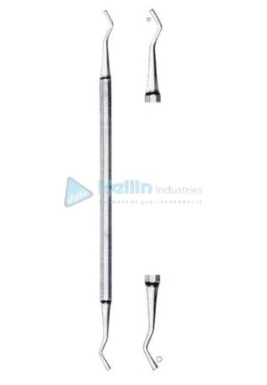 Williams Plastic Filling Fig 1