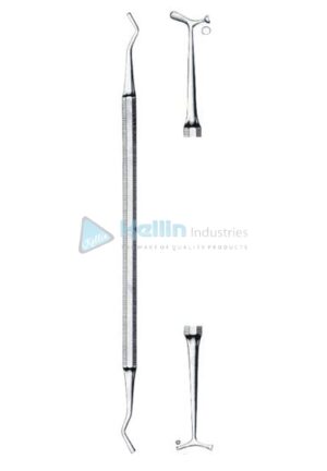 Bennet Plastic Filling Fig 7