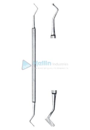 Plastic Filling Fig 7