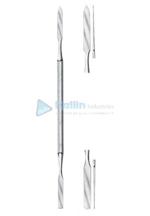 Cement Spatula Fig 1