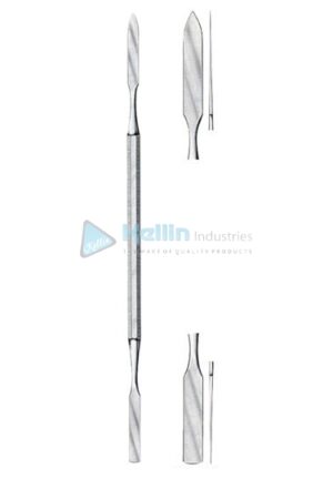 Cement Spatula Fig 2